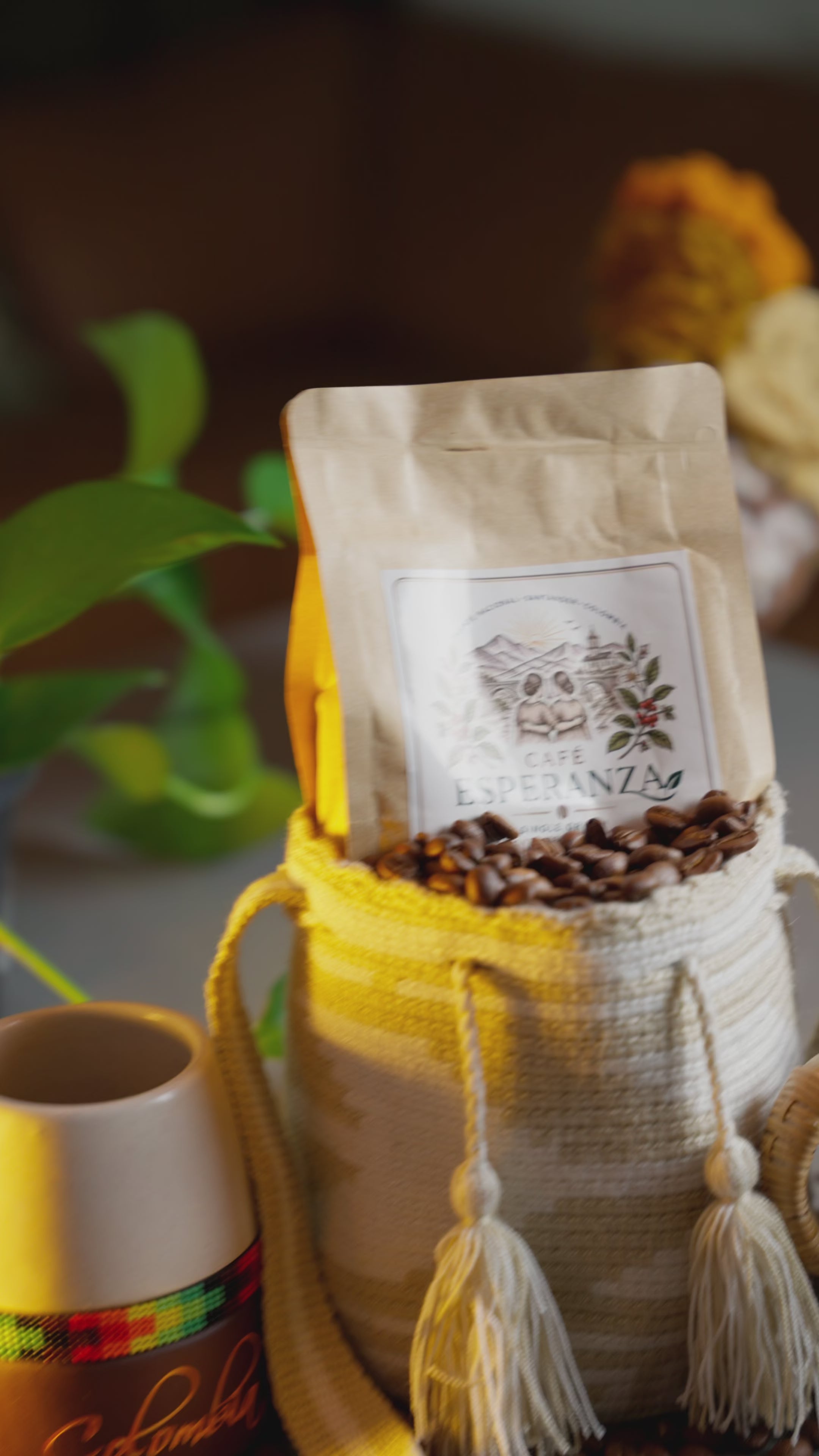 Cafe Esperanza